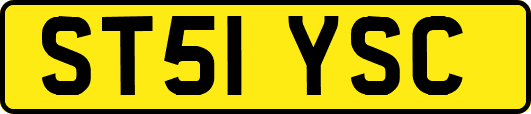 ST51YSC