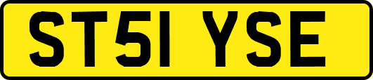 ST51YSE
