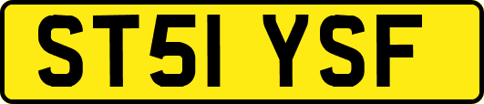 ST51YSF