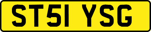 ST51YSG