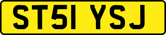 ST51YSJ