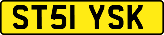 ST51YSK