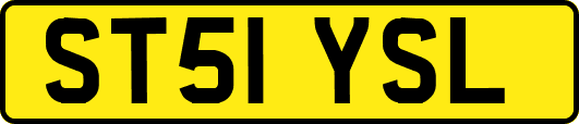 ST51YSL
