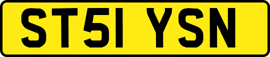 ST51YSN