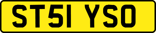 ST51YSO