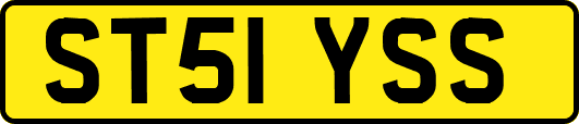 ST51YSS