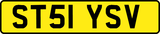 ST51YSV