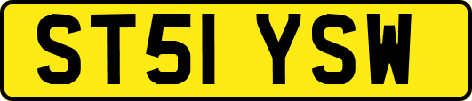 ST51YSW