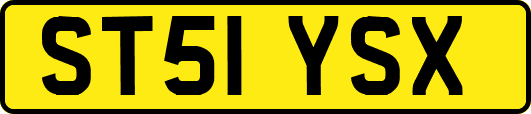 ST51YSX