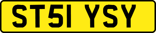 ST51YSY