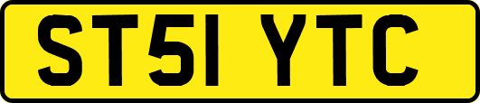 ST51YTC