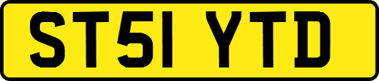 ST51YTD