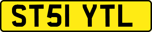ST51YTL