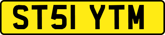 ST51YTM