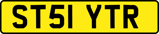 ST51YTR