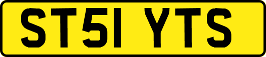 ST51YTS