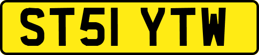 ST51YTW