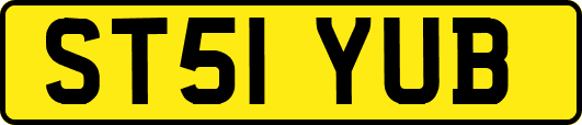 ST51YUB