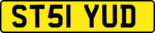 ST51YUD