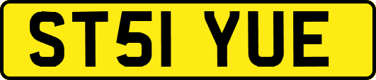 ST51YUE