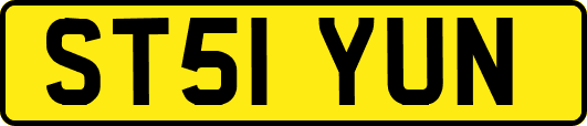 ST51YUN