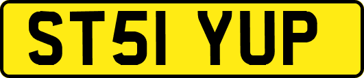 ST51YUP