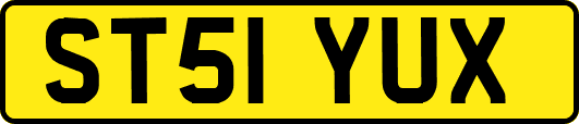 ST51YUX