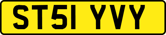 ST51YVY