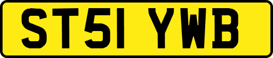 ST51YWB