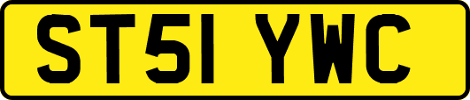 ST51YWC