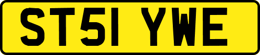 ST51YWE