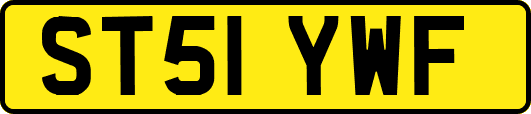 ST51YWF
