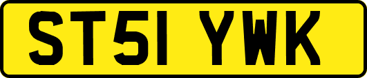 ST51YWK