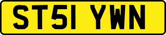 ST51YWN