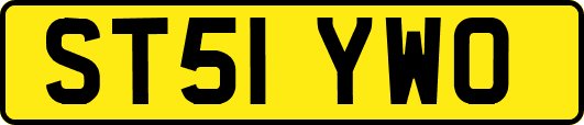 ST51YWO