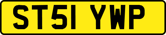 ST51YWP