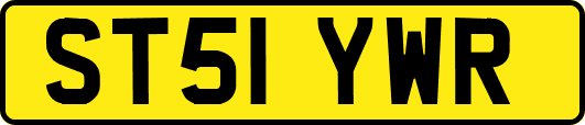 ST51YWR