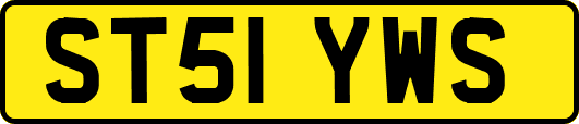 ST51YWS