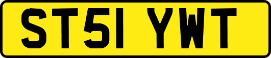 ST51YWT