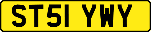 ST51YWY