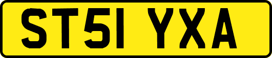 ST51YXA
