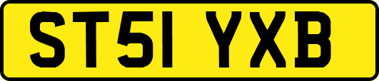 ST51YXB