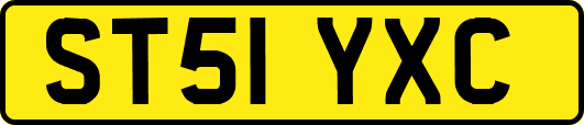 ST51YXC