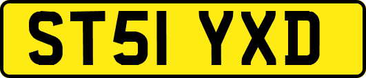 ST51YXD