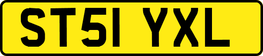 ST51YXL