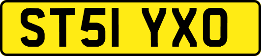 ST51YXO