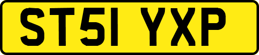 ST51YXP