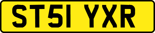 ST51YXR