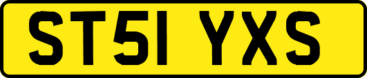 ST51YXS