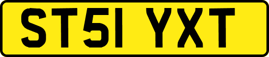 ST51YXT